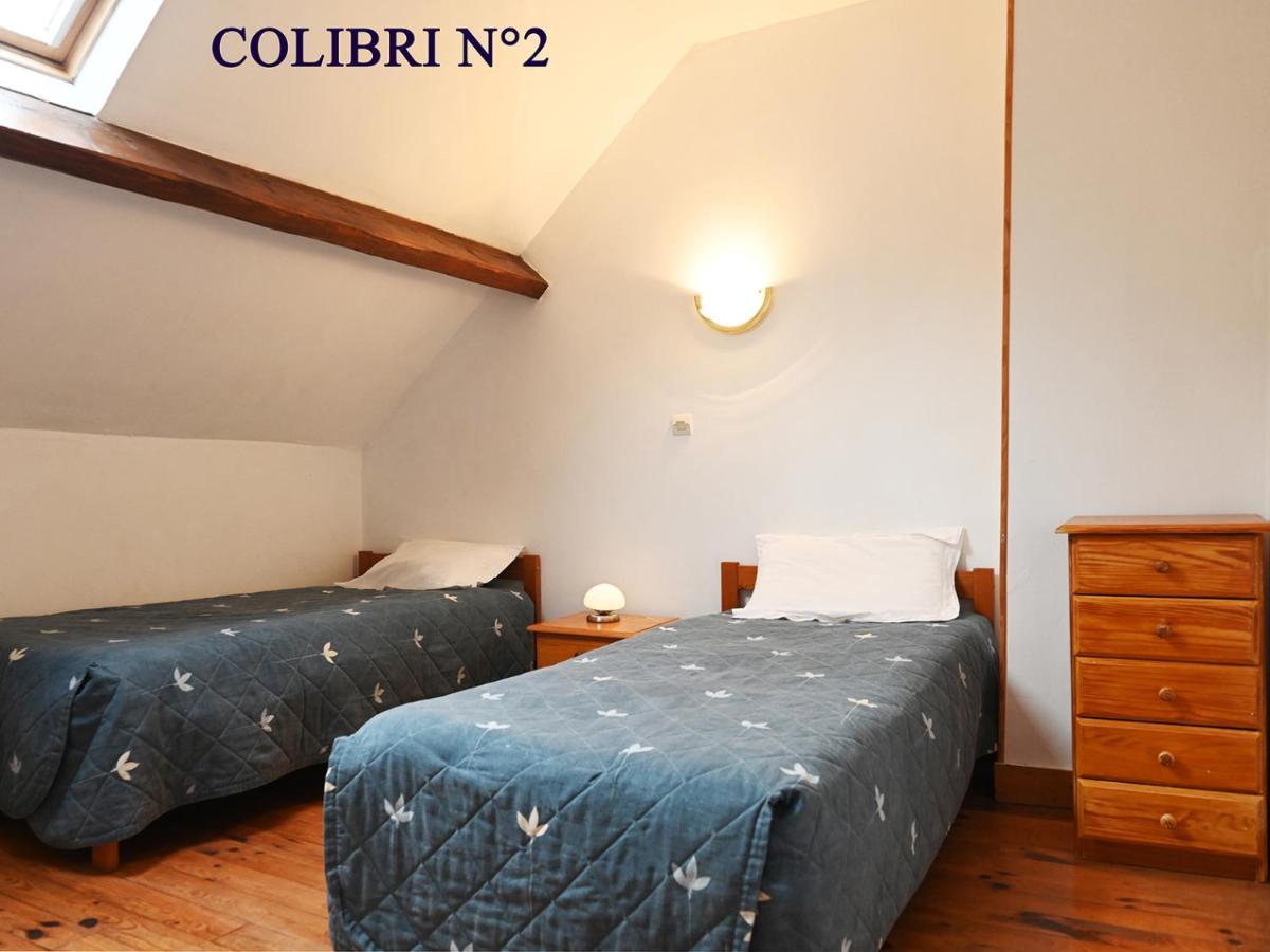Le Colibri Villa Etretat Exterior photo